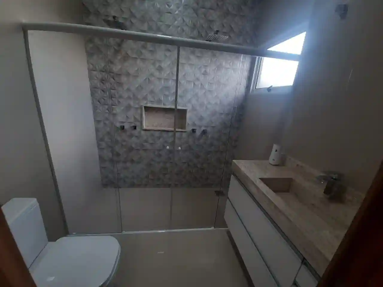 Casa de Condomínio com 3 quartos à venda, 160m² — foto 17 de 25