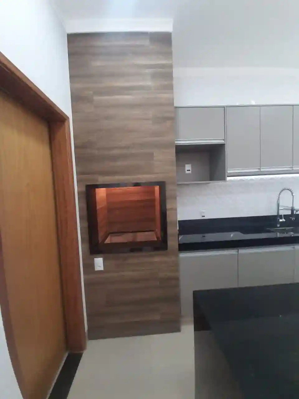 Casa de Condomínio com 3 quartos à venda, 160m² — foto 5 de 25