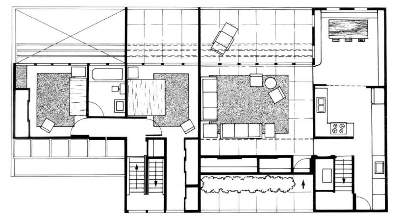 Casa com 6 quartos para aluguel, 250m² — foto 3 de 28