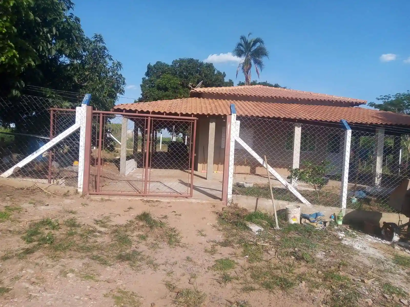 Fazenda / Sítio / Chácara com 2 quartos à venda, 48400m² — foto 7 de 17