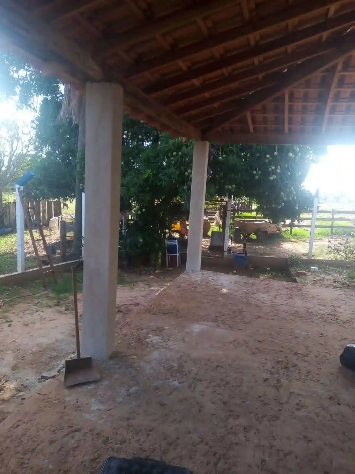 Fazenda / Sítio / Chácara com 2 quartos à venda, 48400m² — foto 3 de 17