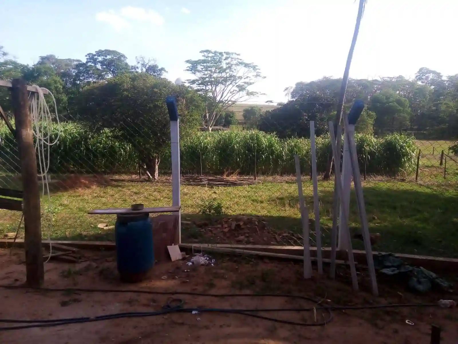 Fazenda / Sítio / Chácara com 2 quartos à venda, 48400m² — foto 6 de 17