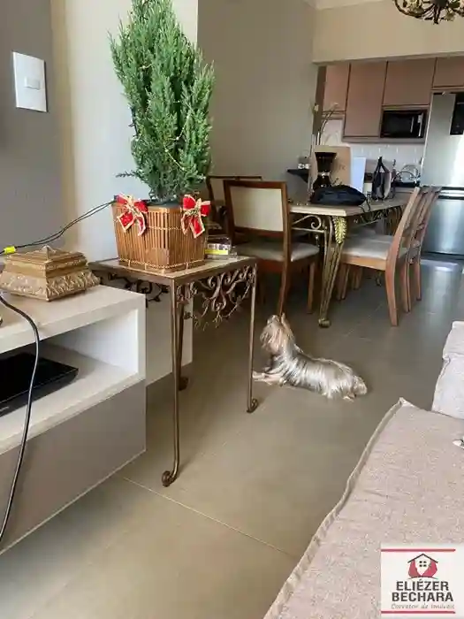 Apartamento com 3 quartos à venda, 80m² — foto 3 de 17