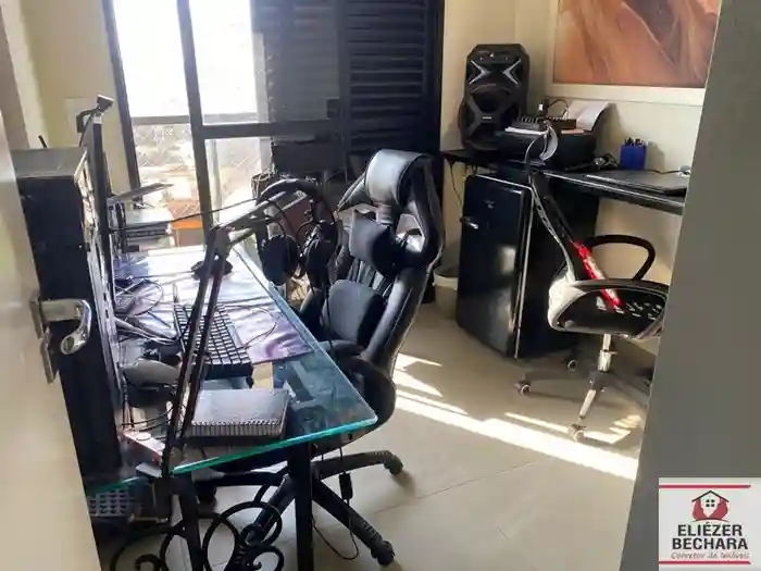 Apartamento com 3 quartos à venda, 80m² — foto 15 de 17