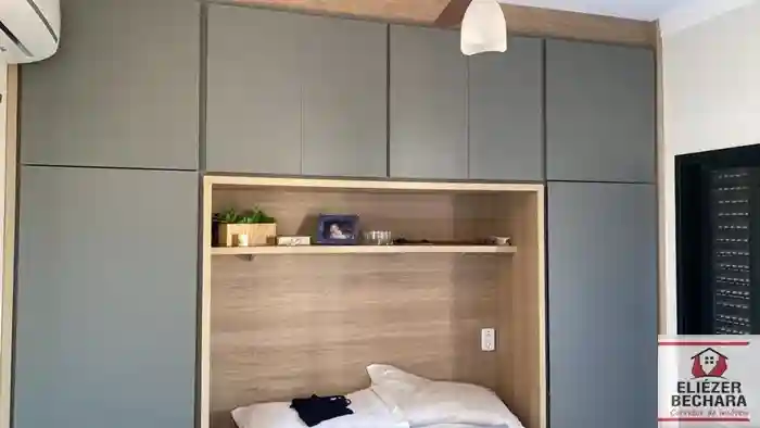 Apartamento com 3 quartos à venda, 80m² — foto 7 de 17