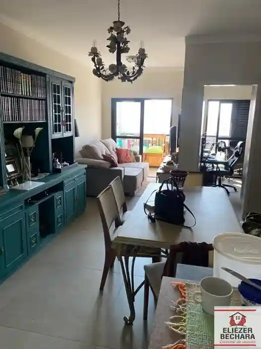 Apartamento com 3 quartos à venda, 80m² — foto 2 de 17