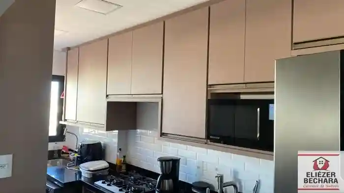 Apartamento com 3 quartos à venda, 80m² — foto 10 de 17