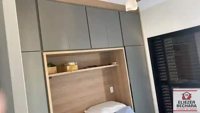 Apartamento com 3 quartos à venda, 80m² — foto 9 de 17