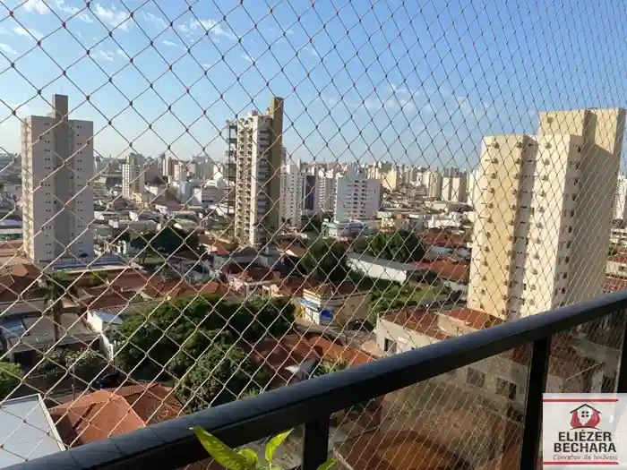 Apartamento com 3 quartos à venda, 80m² — foto 17 de 17