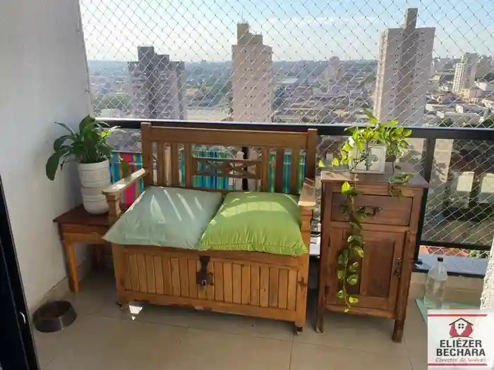 Apartamento com 3 quartos à venda, 80m² — foto 12 de 17