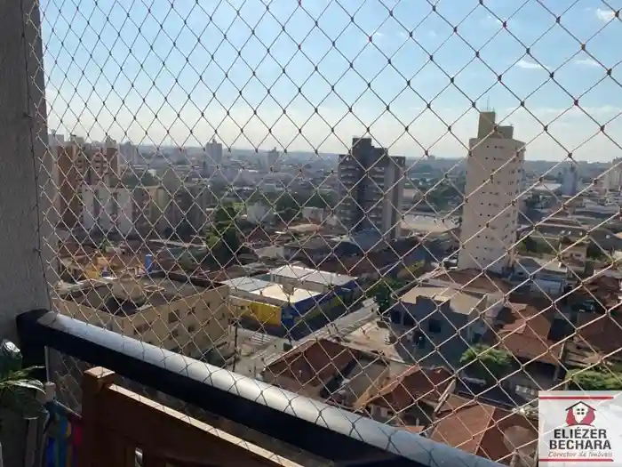 Apartamento com 3 quartos à venda, 80m² — foto 16 de 17