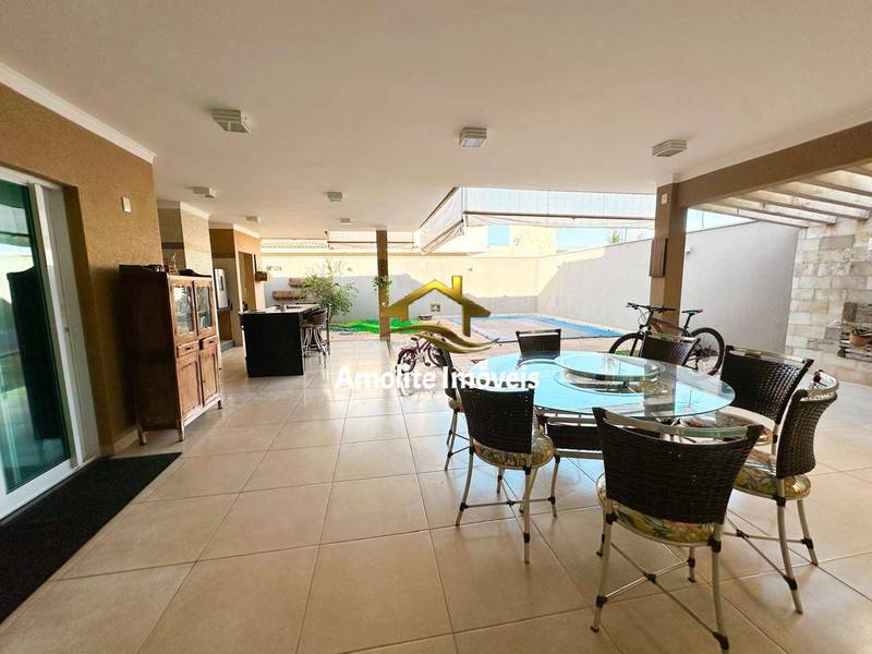 Casa de Condomínio com 3 quartos à venda, 298m² — foto 6 de 18