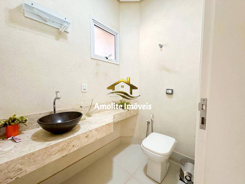Casa de Condomínio com 3 quartos à venda, 298m² — foto 17 de 18