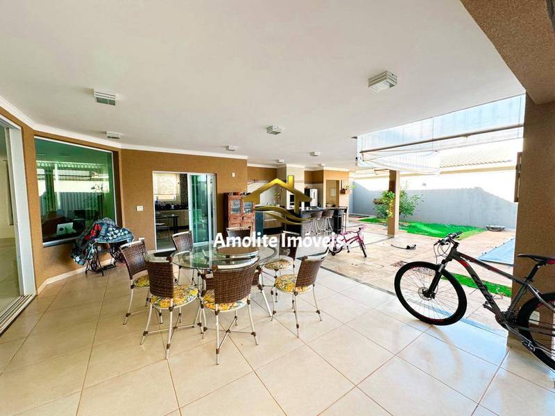 Casa de Condomínio com 3 quartos à venda, 298m² — foto 5 de 18
