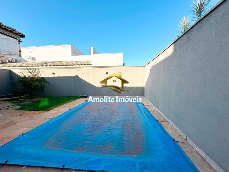 Casa de Condomínio com 3 quartos à venda, 298m² — foto 4 de 18