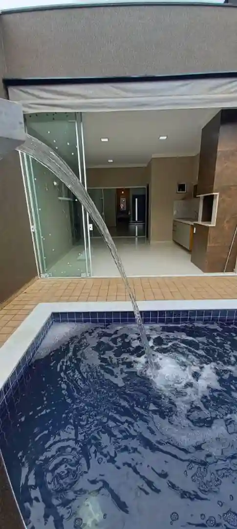 Casa de Condomínio com 3 quartos à venda, 360m² — foto 12 de 12