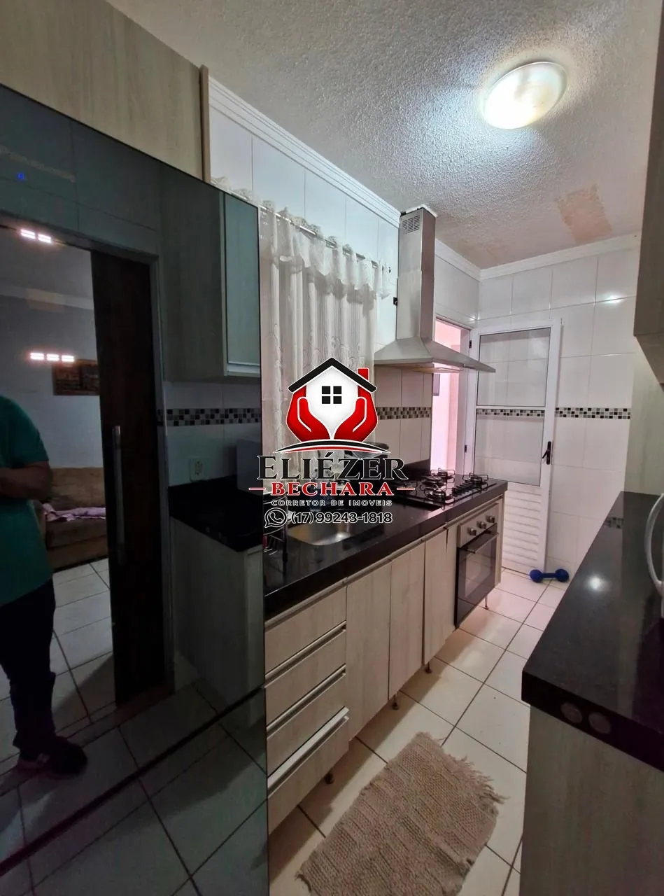 Casa de Condomínio com 3 quartos à venda, 130m² — foto 3 de 16