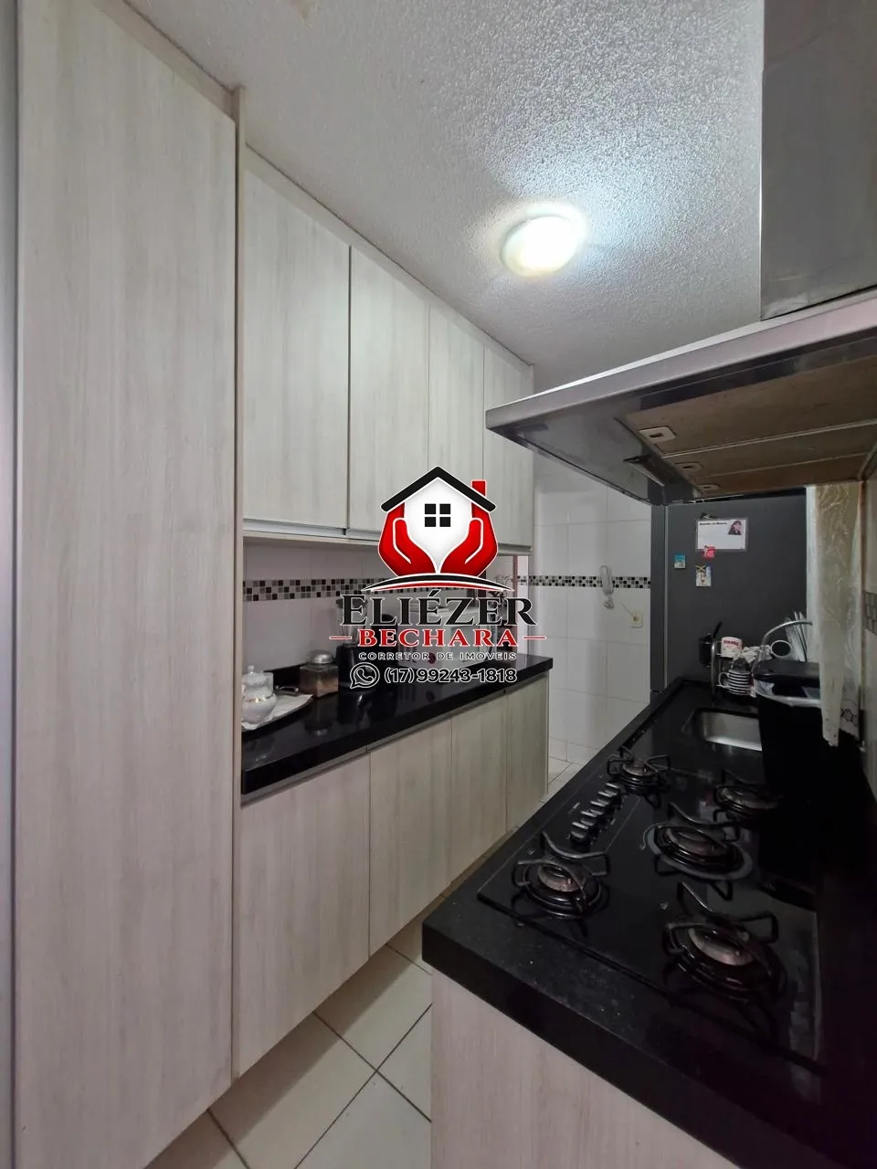 Casa de Condomínio com 3 quartos à venda, 130m² — foto 16 de 16