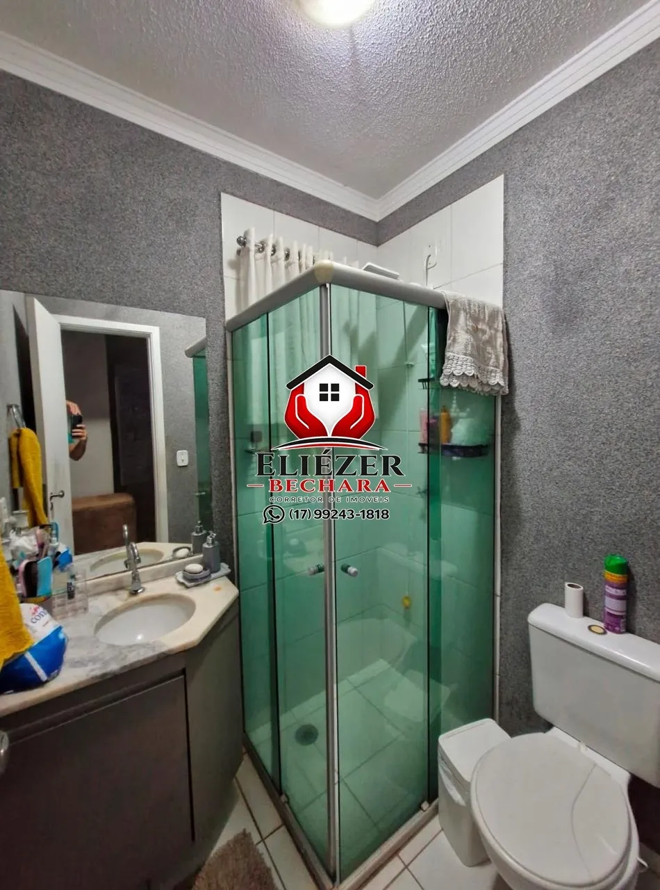 Casa de Condomínio com 3 quartos à venda, 130m² — foto 6 de 16