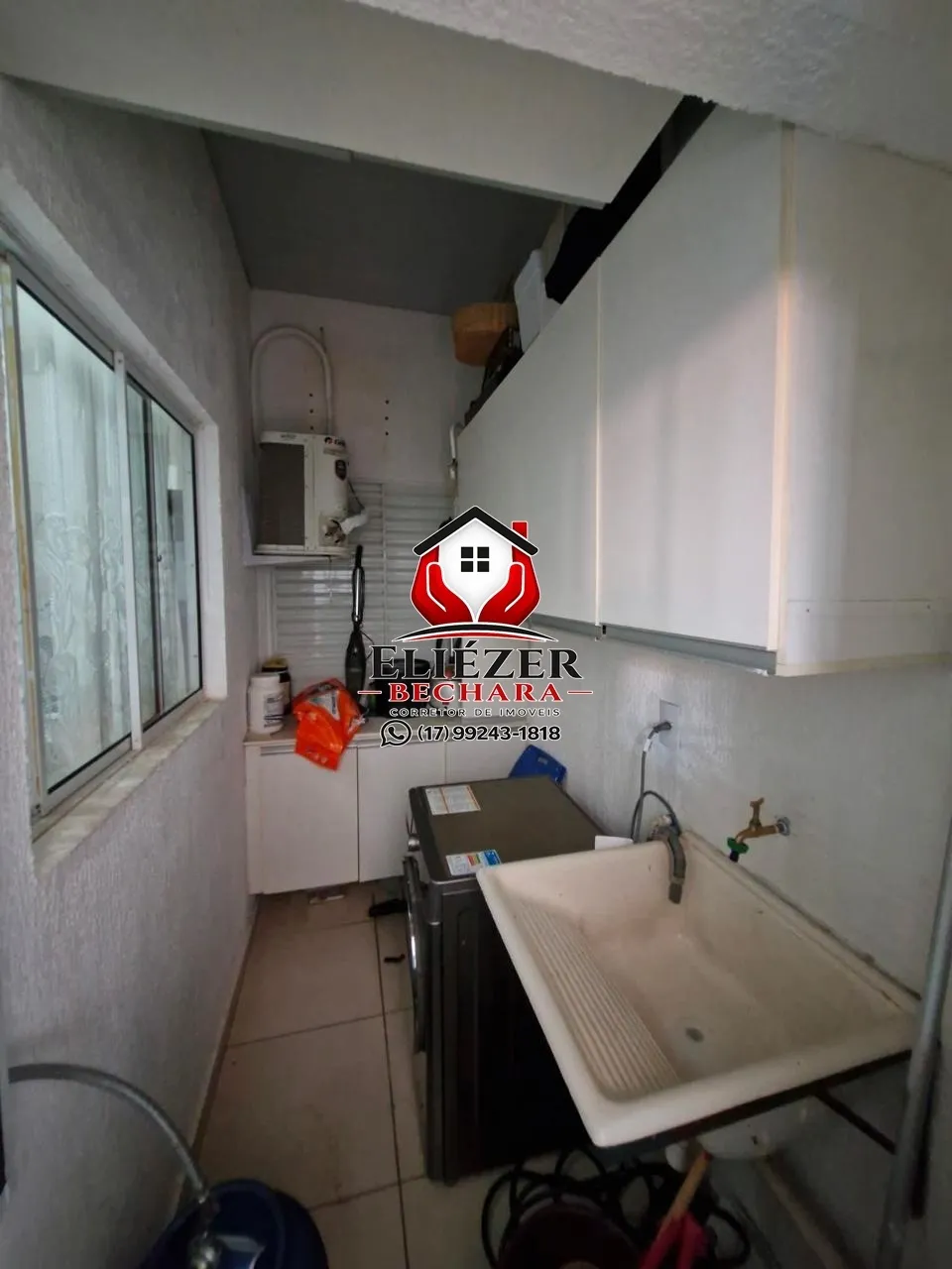 Casa de Condomínio com 3 quartos à venda, 130m² — foto 8 de 16