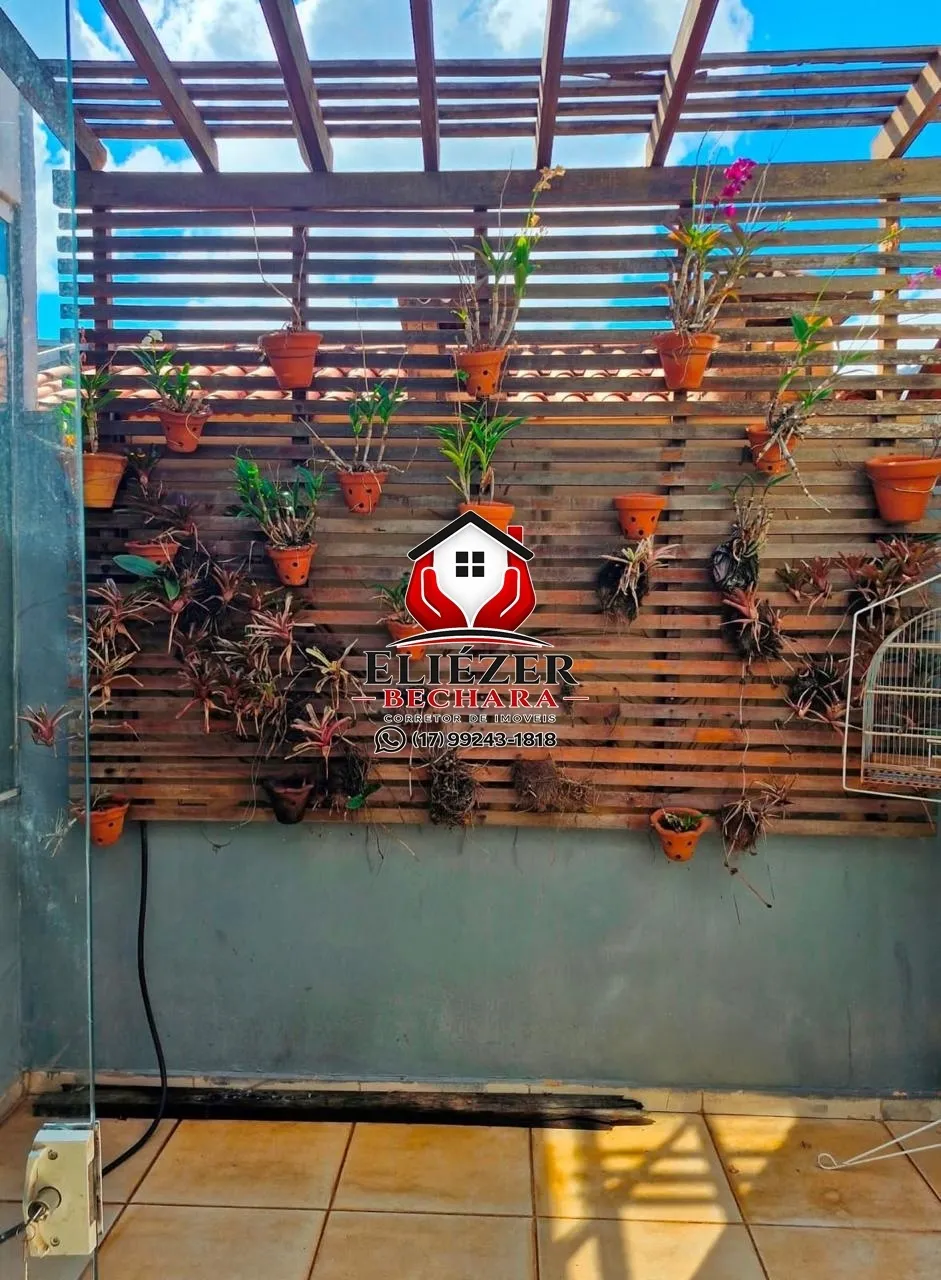 Casa de Condomínio com 3 quartos à venda, 130m² — foto 4 de 16