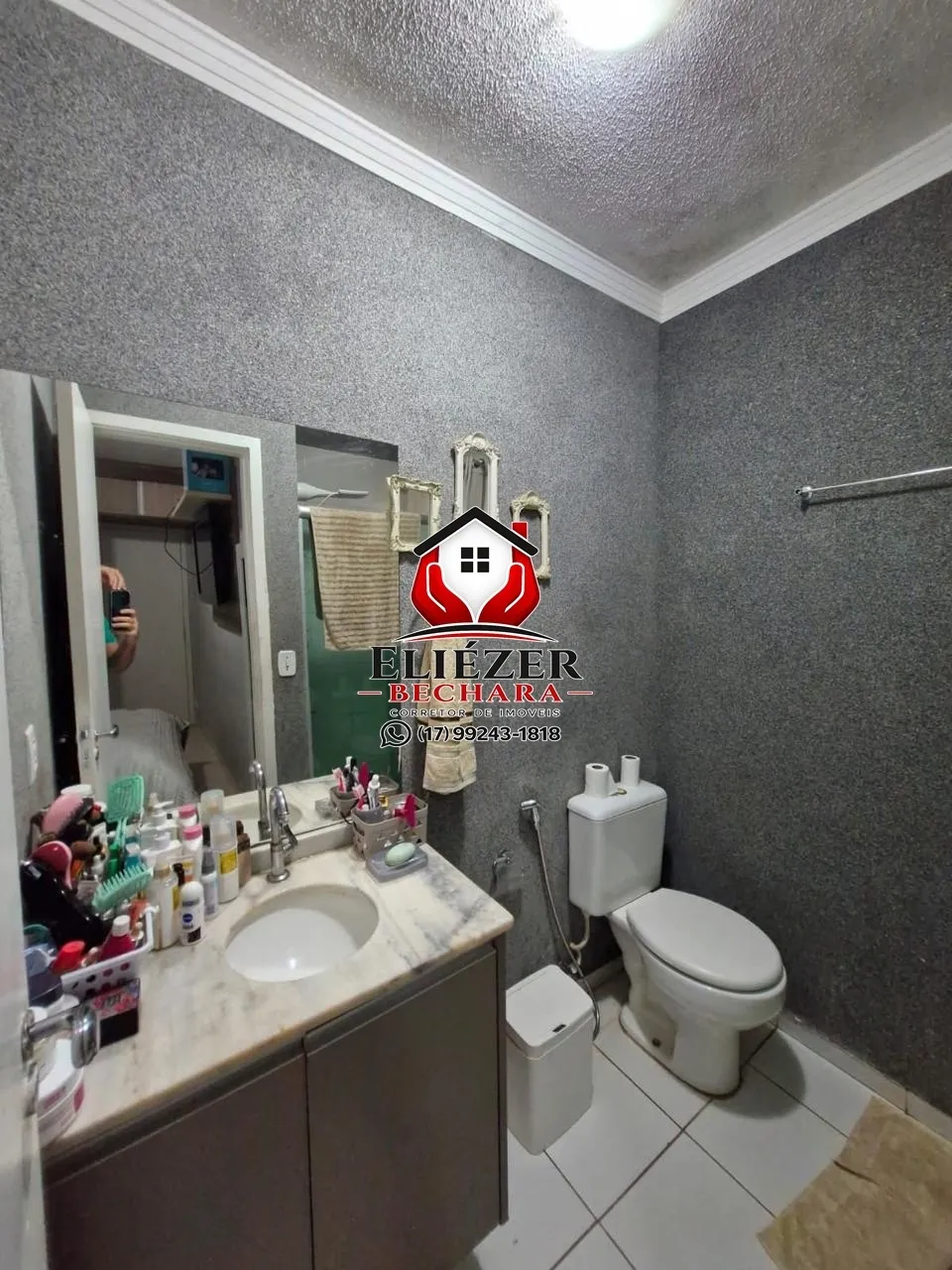 Casa de Condomínio com 3 quartos à venda, 130m² — foto 2 de 16
