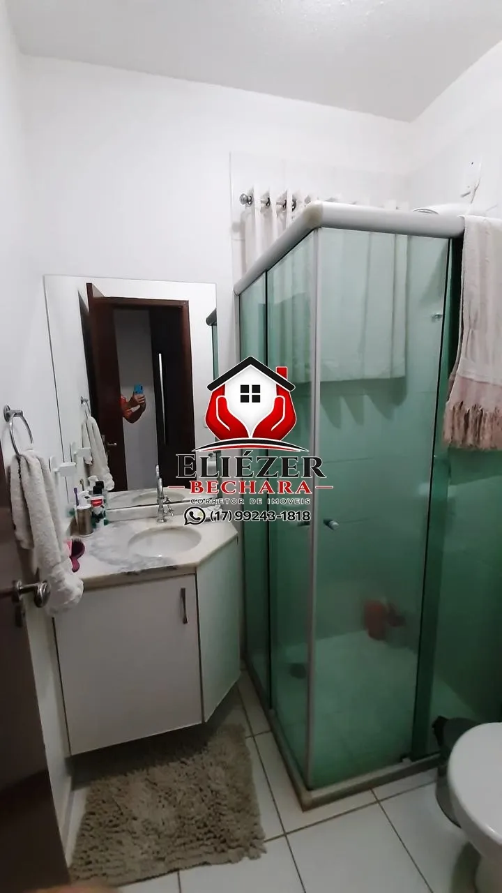 Casa de Condomínio com 3 quartos à venda, 130m² — foto 15 de 16