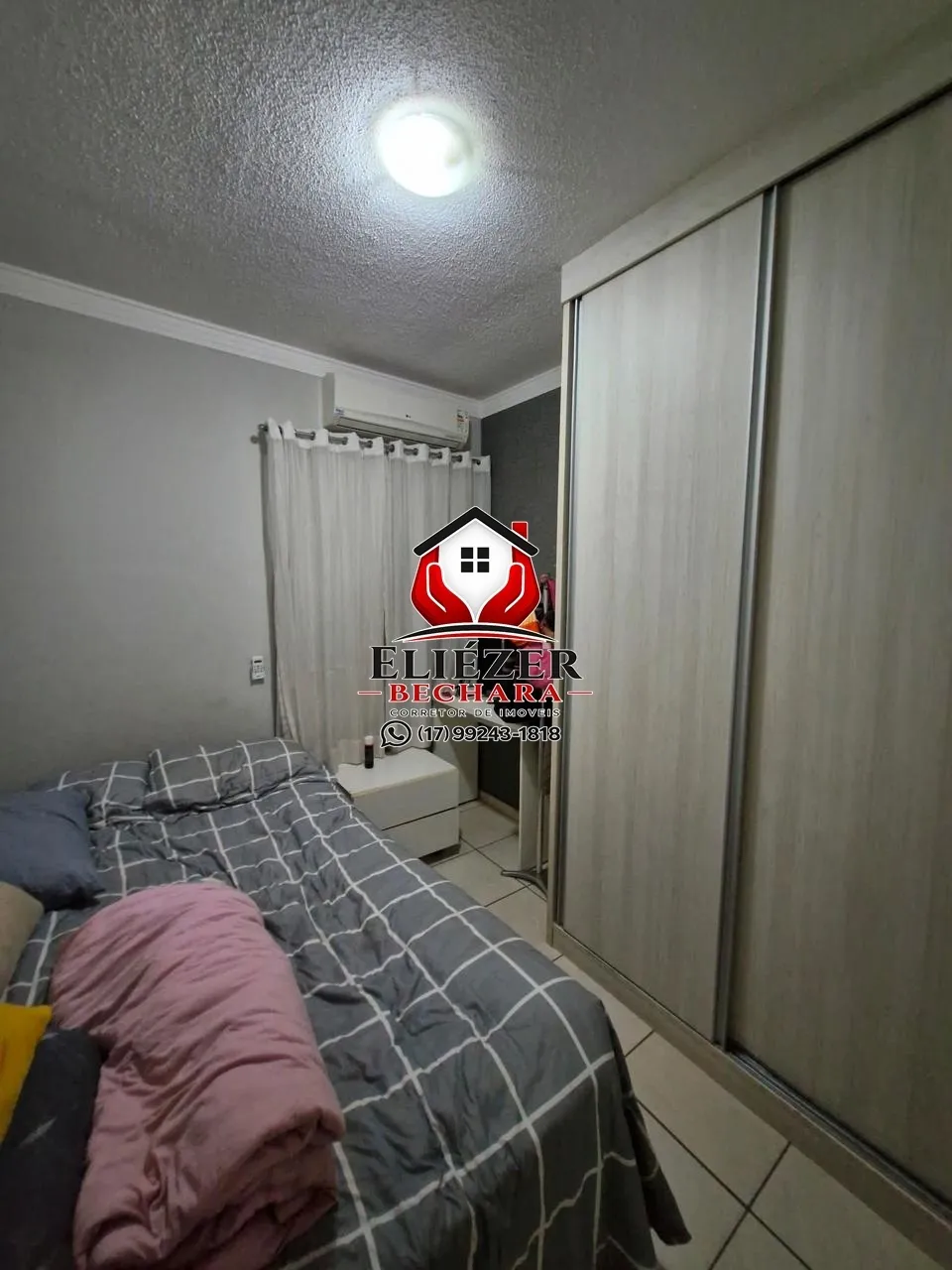 Casa de Condomínio com 3 quartos à venda, 130m² — foto 5 de 16