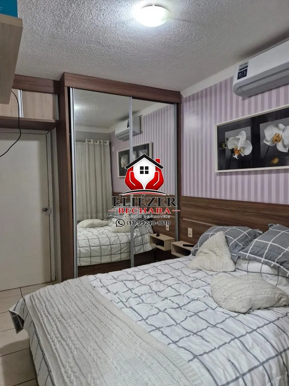 Casa de Condomínio com 3 quartos à venda, 130m² — foto 11 de 16