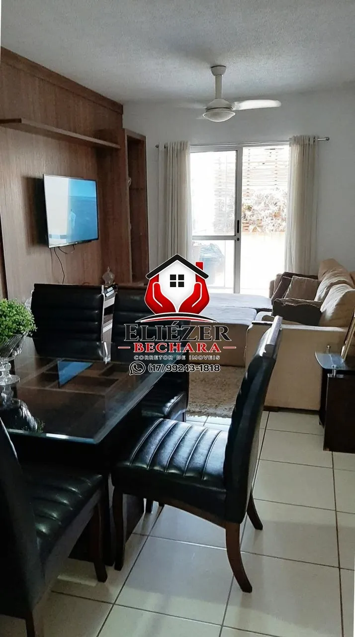 Casa de Condomínio com 3 quartos à venda, 130m² — foto 9 de 16