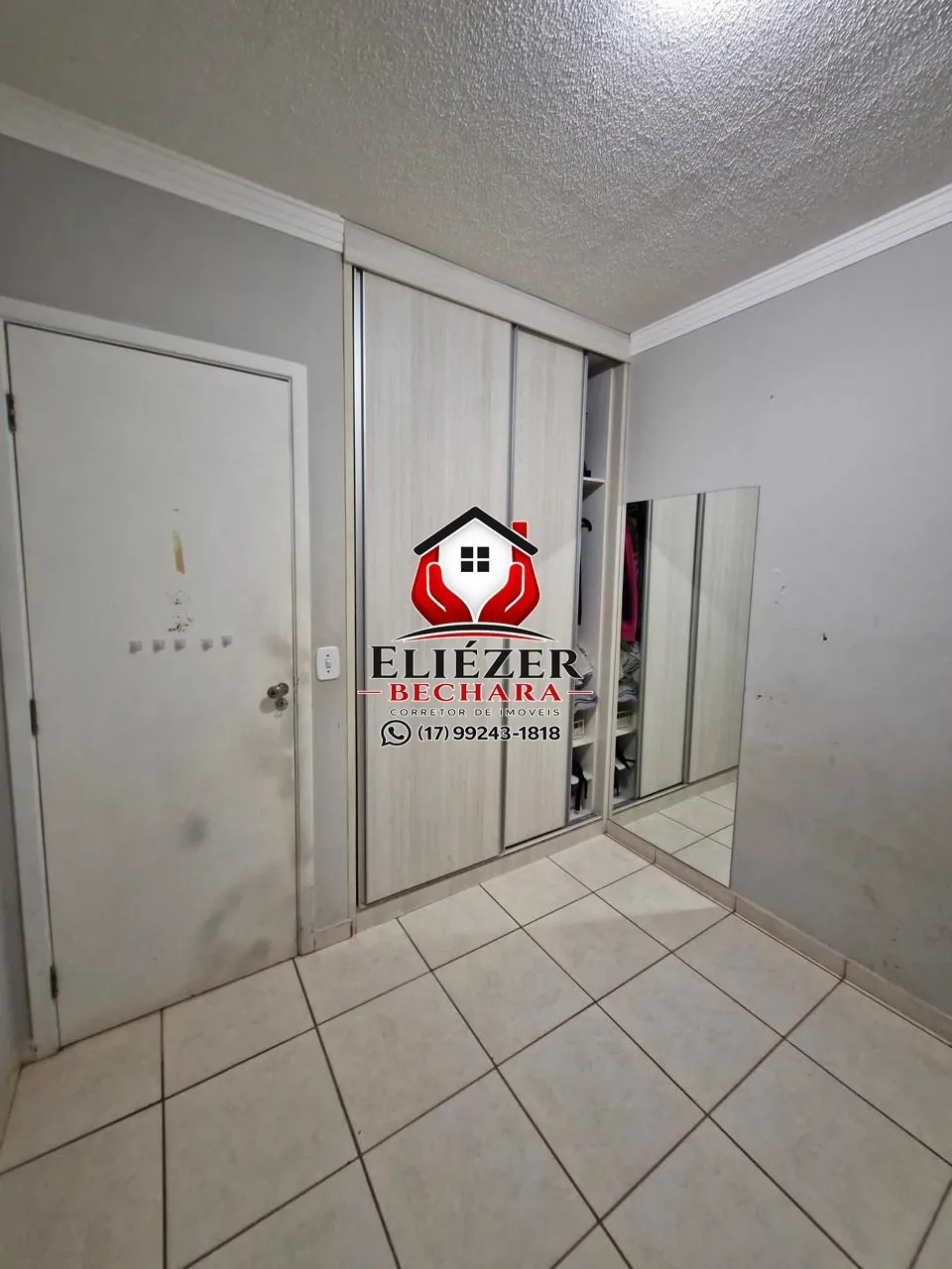 Casa de Condomínio com 3 quartos à venda, 130m² — foto 12 de 16