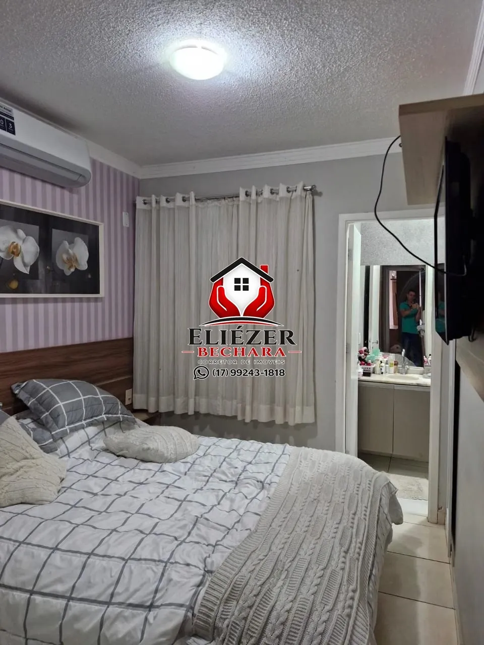 Casa de Condomínio com 3 quartos à venda, 130m² — foto 7 de 16