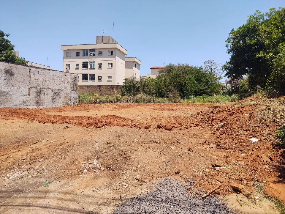 Terreno / Lote / Condomínio à venda — foto 1 de 2