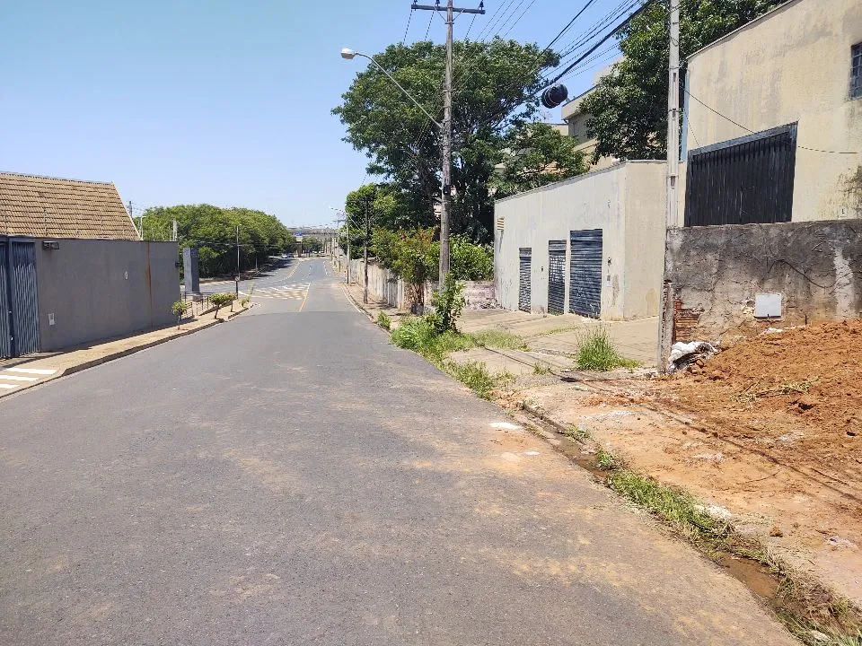 Terreno / Lote / Condomínio à venda — foto 2 de 2