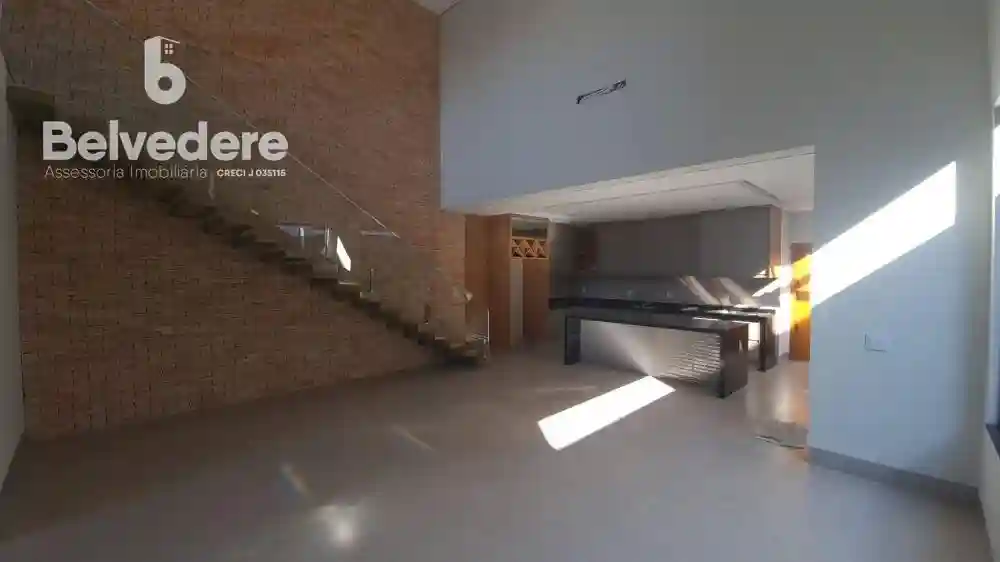 Casa de Condomínio com 4 quartos à venda, 345m² — foto 1 de 10