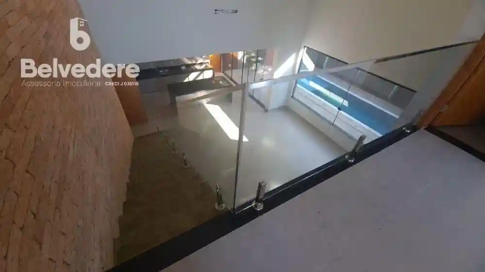 Casa de Condomínio com 4 quartos à venda, 345m² — foto 4 de 10