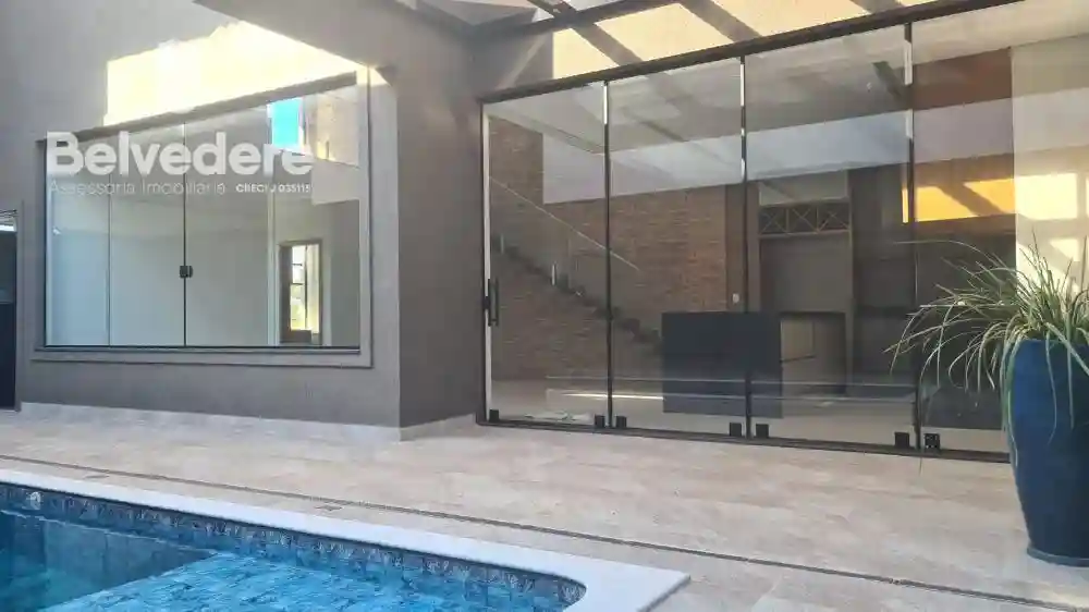 Casa de Condomínio com 4 quartos à venda, 345m² — foto 10 de 10