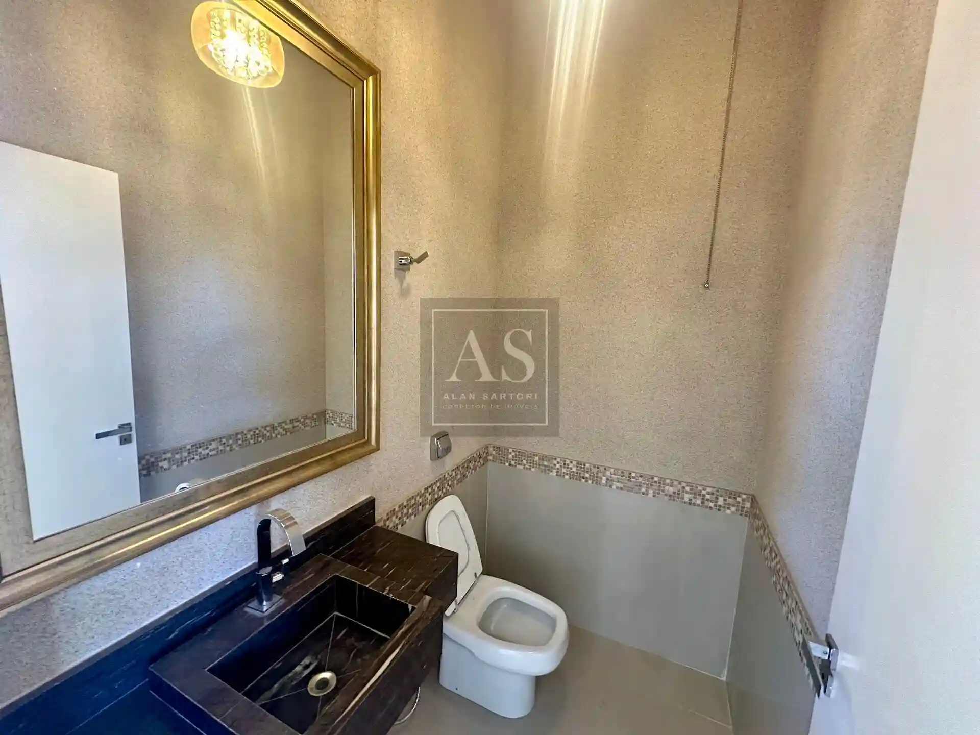 Casa de Condomínio com 3 quartos à venda, 220m² — foto 4 de 20