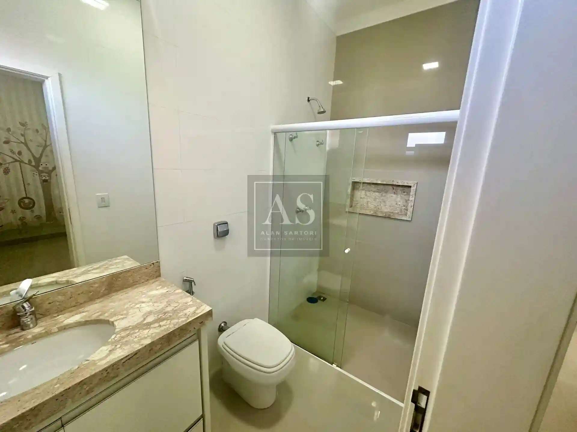 Casa de Condomínio com 3 quartos à venda, 220m² — foto 16 de 20