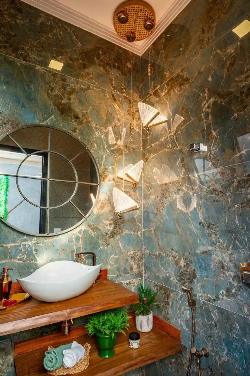Casa de Condomínio com 3 quartos à venda, 253m² — foto 16 de 16