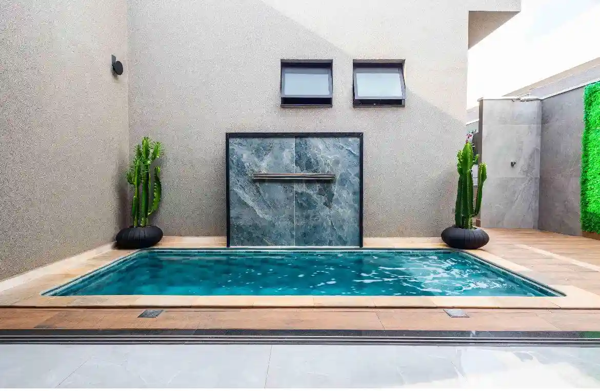 Casa de Condomínio com 3 quartos à venda, 253m² — foto 4 de 16
