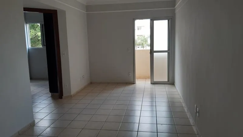 Apartamento à venda — foto 1 de 4