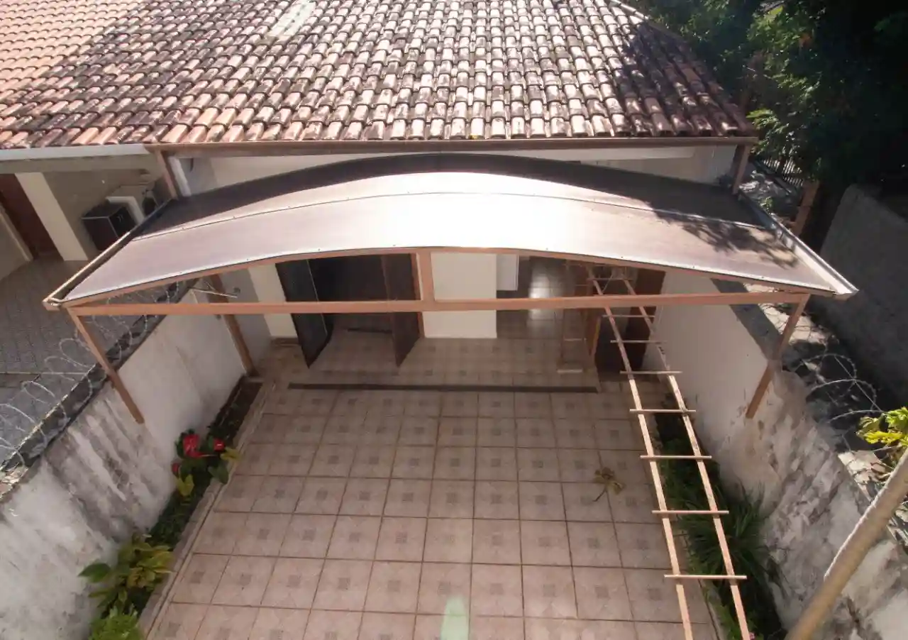 Sobrado com 4 quartos à venda, 210m² — foto 16 de 20