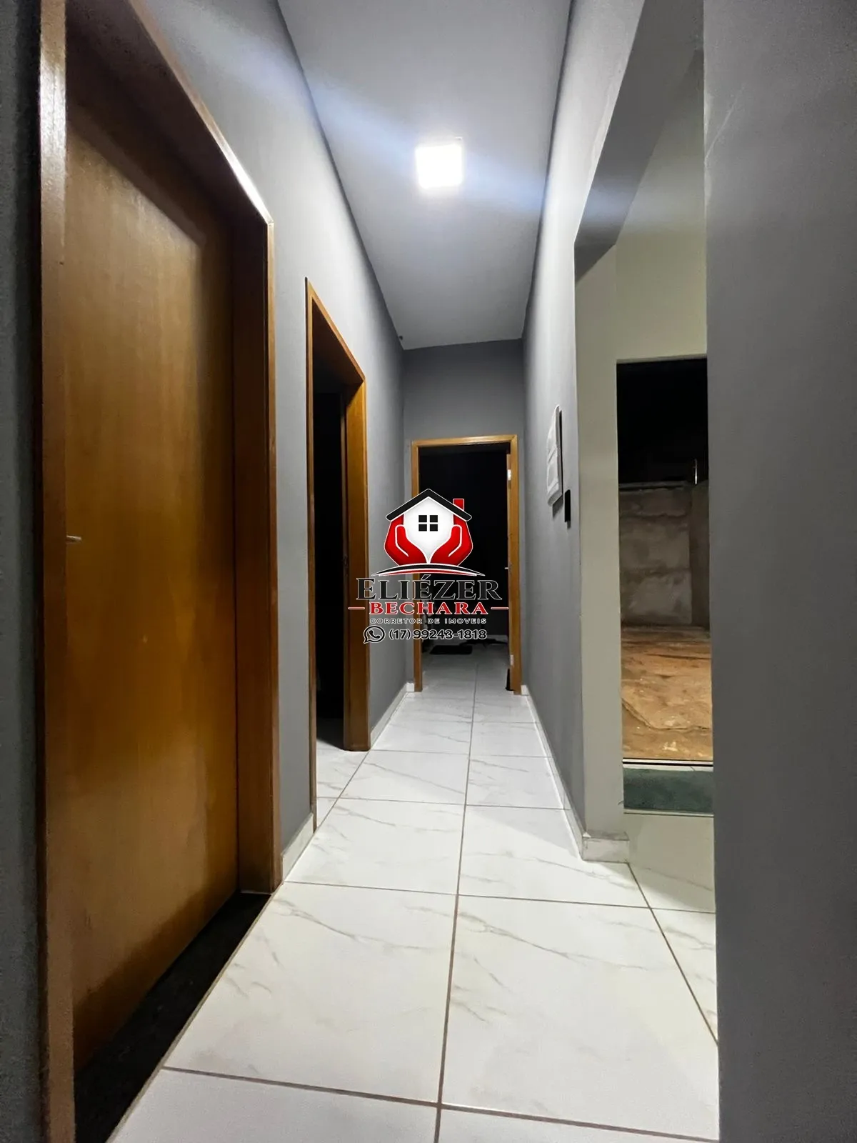 Casa com 3 quartos à venda, 110m² — foto 3 de 15