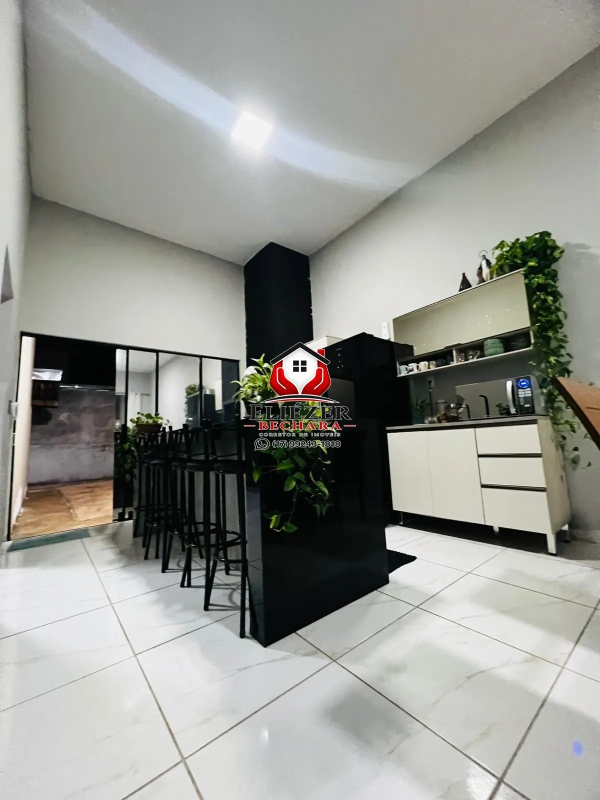 Casa com 3 quartos à venda, 110m² — foto 14 de 15