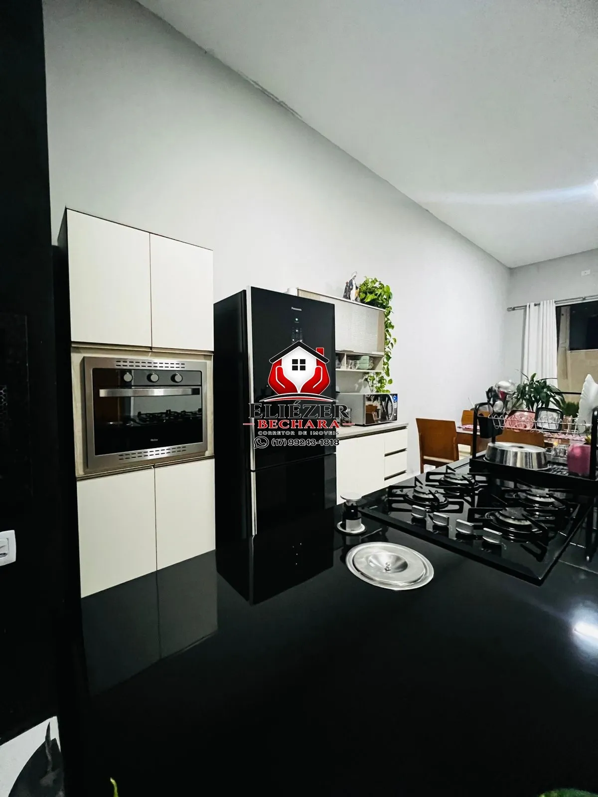 Casa com 3 quartos à venda, 110m² — foto 13 de 15