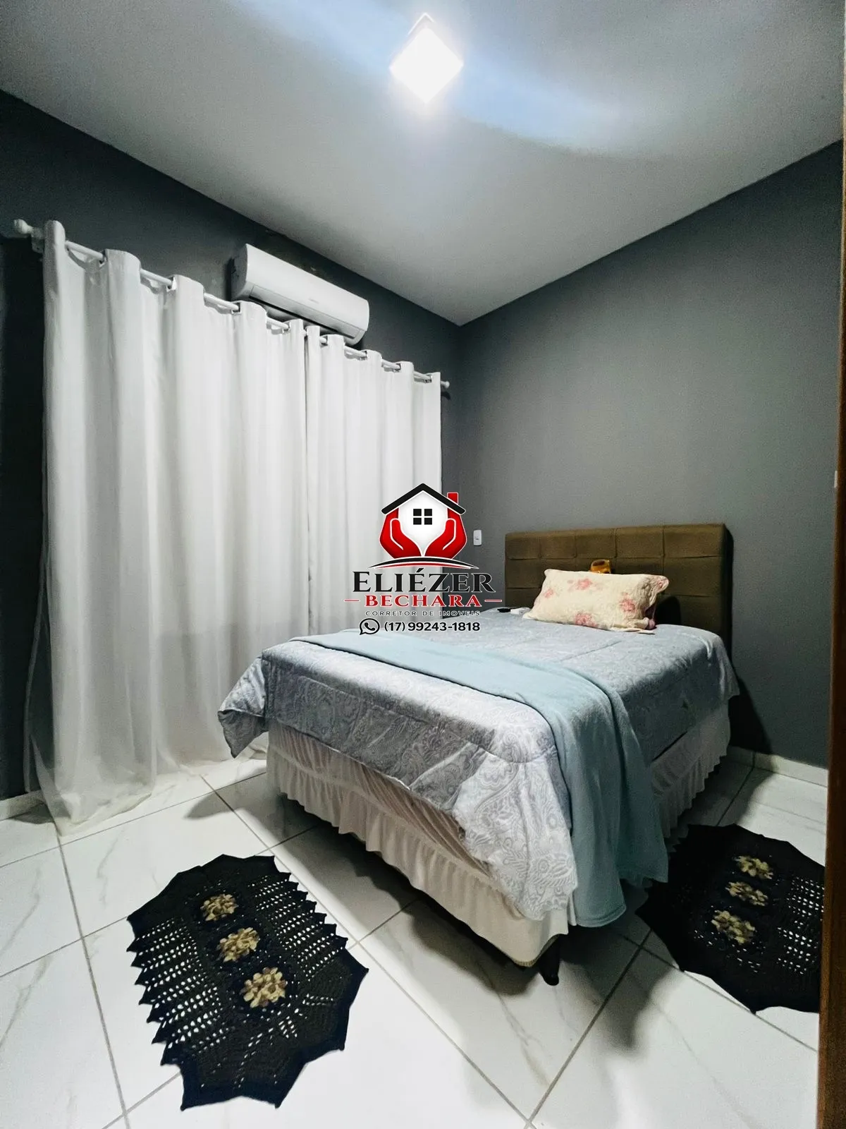 Casa com 3 quartos à venda, 110m² — foto 9 de 15