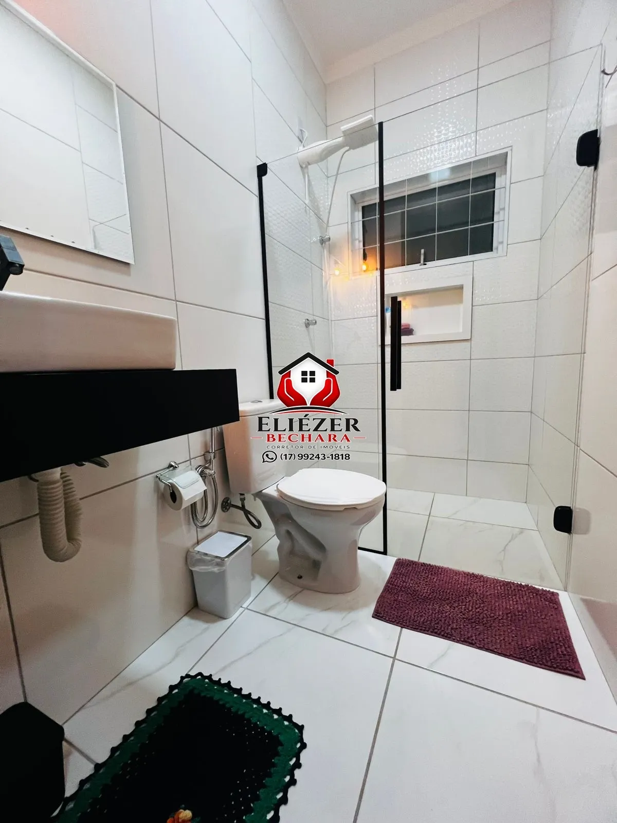 Casa com 3 quartos à venda, 110m² — foto 6 de 15