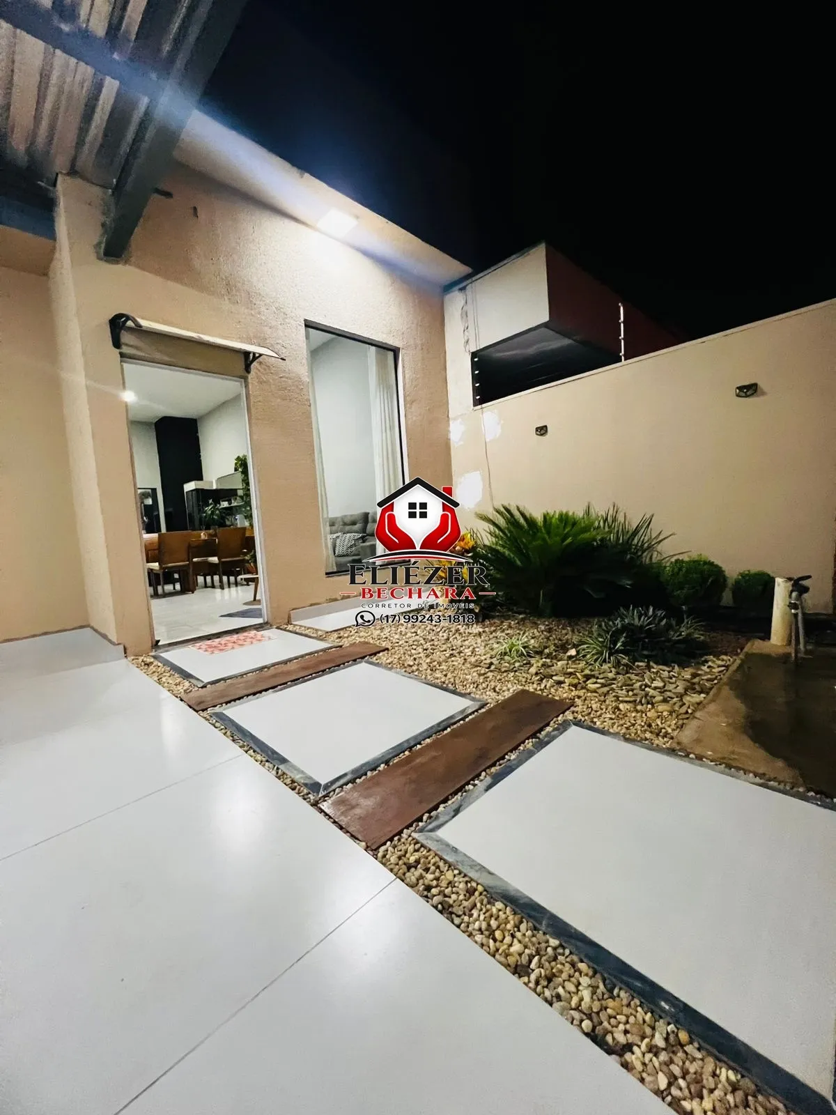 Casa com 3 quartos à venda, 110m² — foto 8 de 15