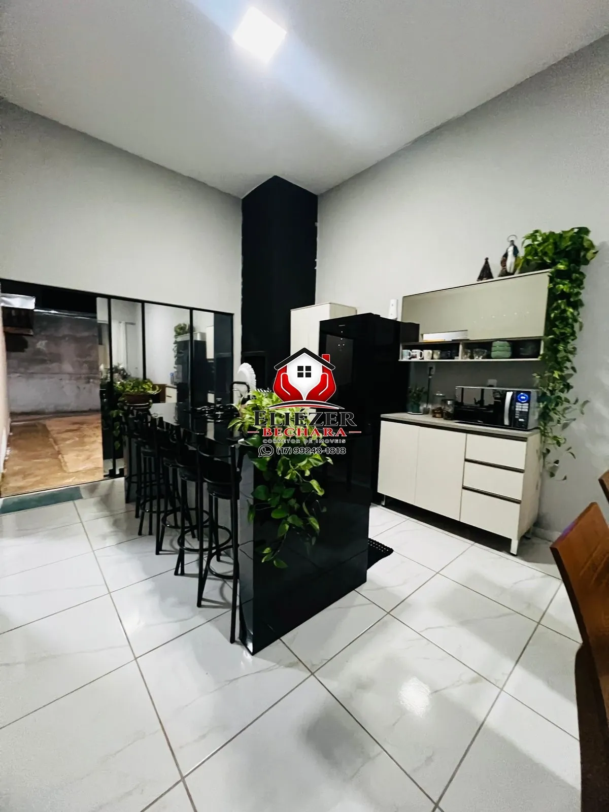 Casa com 3 quartos à venda, 110m² — foto 11 de 15